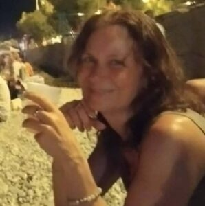 Franziska – Student from Switzerland